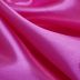 Tecido Cetim Charmousse Cor Fúcsia Pink , Pantone: 17-2031TCX Fuchsia Rose  