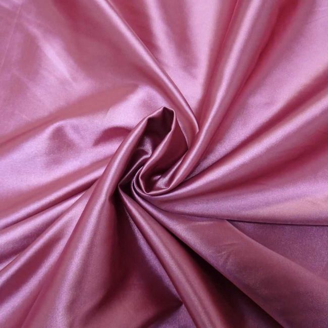 Chiffon Liso Rosa Pink - Marantex Tecidos