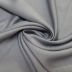 Tecido Crepe Amanda Cor Cinza Claro, Pantone: 17-5104TCX Ultimate Gray 