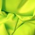 Tecido Crepe Amanda Premium Cor Verde Neon Pantone: 13-0443 TCX Love Bird 