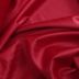 Tecido Crepe Amanda Premium Cor Vermelho Intenso, Pantone: 19-1664 TCX True Red 