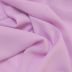 Tecido Crepe Musseline Cor Lavanda Pink, Pantone: 14-3207TCX Pink Lavander  