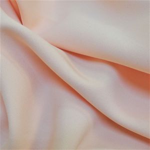 Tecido Crepe New Look de Malha Scuba Cor Rosê Mauvewood, Pantone:  17-1609TCX na Monalisa Tecidos Finos