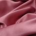 Tecido Crepe Vogue Silk Cor Coral Queimado, Pantone: 17-1635TCX Rose Of Sharon 