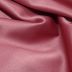 Tecido Crepe Vogue Silk Cor Coral Queimado, Pantone: 17-1635TCX Rose Of Sharon 