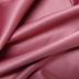 Tecido Crepe Vogue Silk Cor Coral Queimado, Pantone: 17-1635TCX Rose Of Sharon 