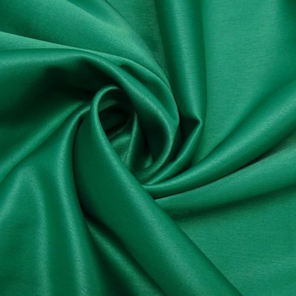 Bali Stretch Crepe Fabric - Green – Feira dos Tecidos Online