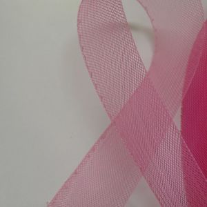 Tecido Crinol Com 5 Centímetros Cor Rosa 