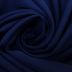 Tecido Alfaiataria Gabardine Bi Elastic Two Way Cor Azul Marinho Noite, Pantone: 19-3933TCX 