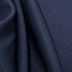 Tecido Alfaiataria Gabardine Bi Elastic Two Way  Cor Azul Noite, Pantone: 19-3923 TCX Navy Blazer  