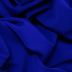 Tecido Alfaiataria Gabardine Bi Elastic Two Way  Cor Azul Royal