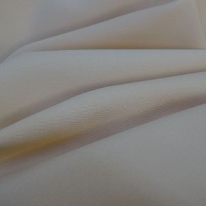 Tecido Alfaiataria Gabardine Bi Elastic Two Way Cor Pessego Queimado 