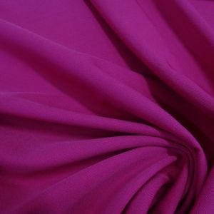 Tecido Alfaiataria Gabardine Bi Elastic Two Way , Cor Pink , Pantone: 17-2033 TCX Fandango Pink 