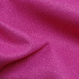 Tecido Alfaiataria Lã Batida Premium, Cor Pink , Pantone: 17-2033 TCX Fandango Pink 