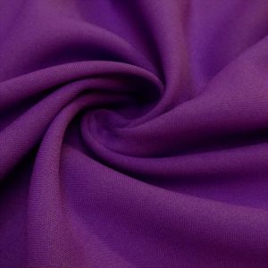 Tecido Oxford Premium Tinto Cor Roxo Uva , PANTONE: 19-3542