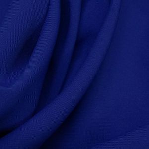 Tecido Alfaiataria Oxfordine City Stret Cor Azul Royal, Pantone: 19-3955 TCX Royal Blue  