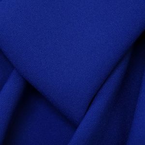 Tecido Alfaiataria Oxfordine City Stret Cor Azul Royal, Pantone: 19-3955 TCX Royal Blue  