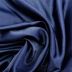 Tecido Alfaiataria Prada Spandex Premium Elastano Cor Azul Marinho Noite , Pantone: 19-3933TCX Medieval Blue