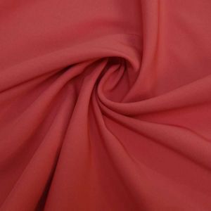 Tecido Alfaiataria Prada Spandex Premium Elastano  - Coral Rosado