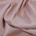 Tecido Alfaiataria Prada Spandex Premium Elastano Cor Rosa Giz , Pantone: 14-1506TCX