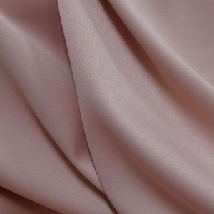 Tecido Alfaiataria Prada Spandex Premium Elastano Cor Rosa Giz , Pantone: 14-1506TCX