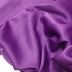 Tecido Alfaiataria Prada Spandex Premium Elastano Cor Roxo Uva, Pantone: 19-2820 TCX Phlox  