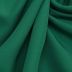 Tecido Alfaiataria Prada Spandex Premium Elastano, Cor Verde Jade , Pantone: 17-5734 TCX Viridis 