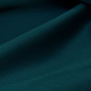 Tecido Alfaiataria Prada Spandex Premium Elastano Cor Verde Petróleo, Pantone: 19-5414TCX