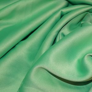 Tecido Tencel Denin Spandex 1,47L Verde Pistache - Loja De Tecidos