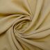 Tecido Alfaiataria Tencel De Viscose Sensoriale , Cor Bege Cru, Pantone: 15-1218TCX Semolina 