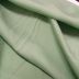 Tecido Alfaiataria Tencel De Viscose Sensoriale, Cor Verde Menta, Pantone:13-0117 TCX Green Ash    