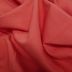 Tecido Alfaiataria Tencel De Viscose Sensoriale, Cor Terracota , Pantone: 17-1456 TCX Tige 