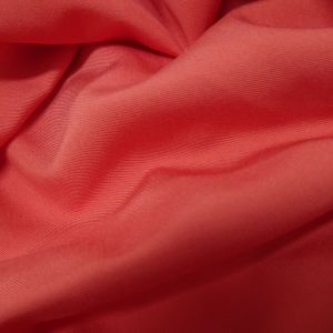 Tecido Alfaiataria Tencel De Viscose Sensoriale, Cor Terracota , Pantone: 17-1456 TCX Tige 