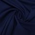 Tecido Alfaiataria Gabardine Bi Elastic Two Way Cor Azul Nautico , Pantone: 19-3921TCX Black Iris  