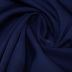 Tecido Alfaiataria Gabardine Bi Elastic Two Way Cor Azul Nautico , Pantone: 19-3921TCX Black Iris  