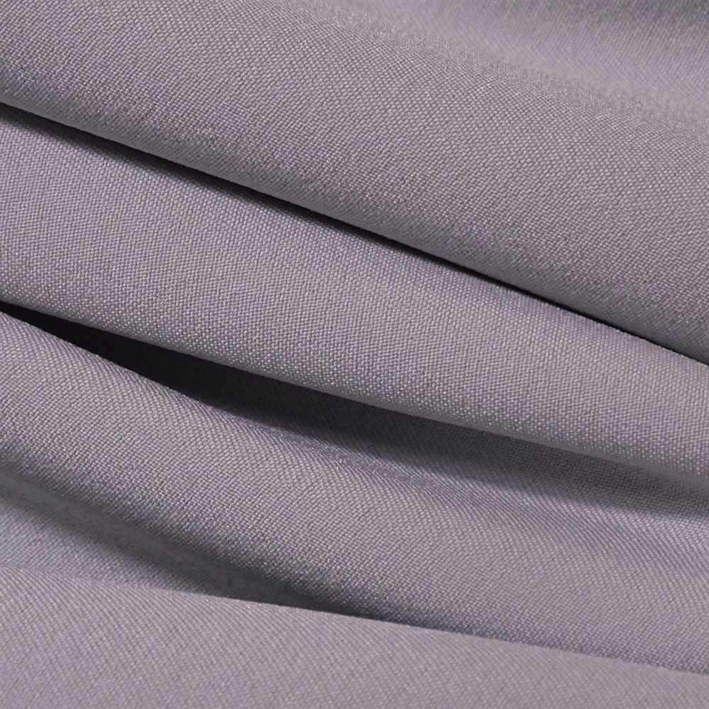 Tecido Alfaiataria Gabardine Twill Premium Cor Cinza Claro Na Monalisa Tecidos Finos