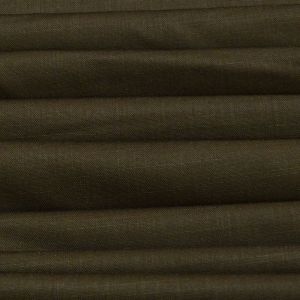 Tecido Alfaiataria Gabardine de Poliviscose Dupla Face Cor Marrom 