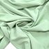 Tecido Alfaiataria Gabardine Span Two Way Cor Verde Claro PANTONE 13-0117 TCX GREEN ASH