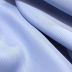 Tecido Alfaiataria Gabardine Twill Leve Bi Stret Cor Azul Serenity Pantone 15-4020 TCX 