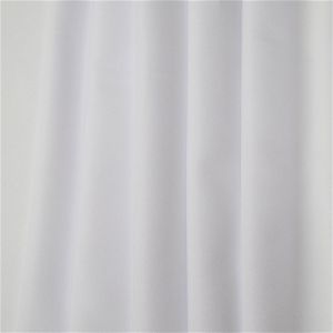 Tecido Alfaiataria Gabardine Twill Premium,  Cor  Branca , Pantone: White 