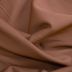 Tecido Alfaiataria Gabardine Twill Span Cor Terracota 