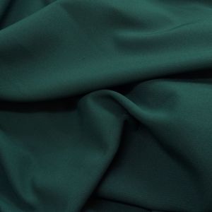 Tecido Alfaiataria Gabardine Twill Span Cor Verde Floresta Pantone 19-5320TCX PONDEROSA 