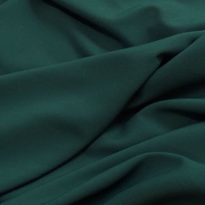 Tecido Alfaiataria Gabardine Twill Span Cor Verde Floresta Pantone 19-5320TCX PONDEROSA 