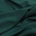 Tecido Alfaiataria Gabardine Twill Span Cor Verde Floresta Pantone 19-5320TCX PONDEROSA 