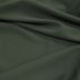 Tecido Alfaiataria Gabardine Twill Span Cor Verde Oliva Escuro Pantone 19-0510TCX Kalamata