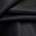 Tecido Alfaiataria Prada Spandex Elastano Cor Preta Pantone Black 