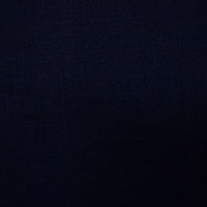 Tecido Alfaiataria Italiana, Poliviscose Dupla Face, Cor Azul Marinho Navy 