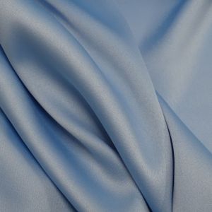 Tecido Alfaiataria Spandex Premium Elastano Marinho, Blue Space Pantone:  19-4027TCX na Monalisa Tecidos Finos