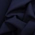 Tecido Alfaiataria Tencel De Viscose Sensoriale, Cor Azul Marinho Noite PANTONE 19-3815 TCX EVENING BLUE