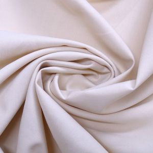 Tecido Alfaiataria Tencel De Viscose Sensoriale Cor Natural Cru Pantone: 12-4301 TCX Almond Milk 